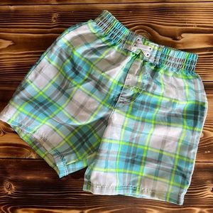 Toddler Boy Swim Trunks